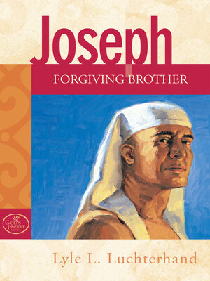 cover image of Joseph
